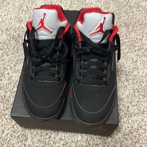 Jordan 5 Low